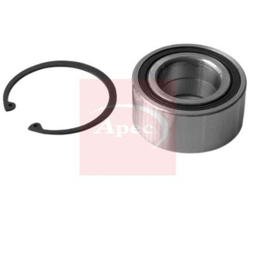 Apec Wheel Bearing Kit fits Citroën Dispatch I 1995-2006 1.6 1.9 2.0