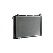 Mahle Engine Radiator fits Nissan Patrol Gr 1988-1998 2.8