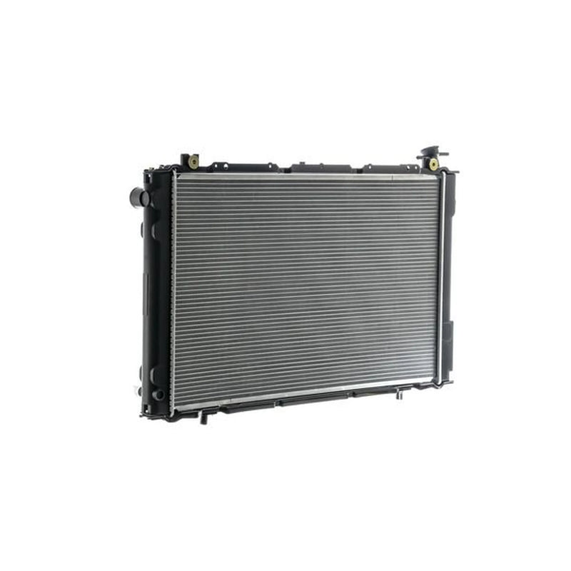 Mahle Engine Radiator fits Nissan Patrol Gr 1988-1998 2.8
