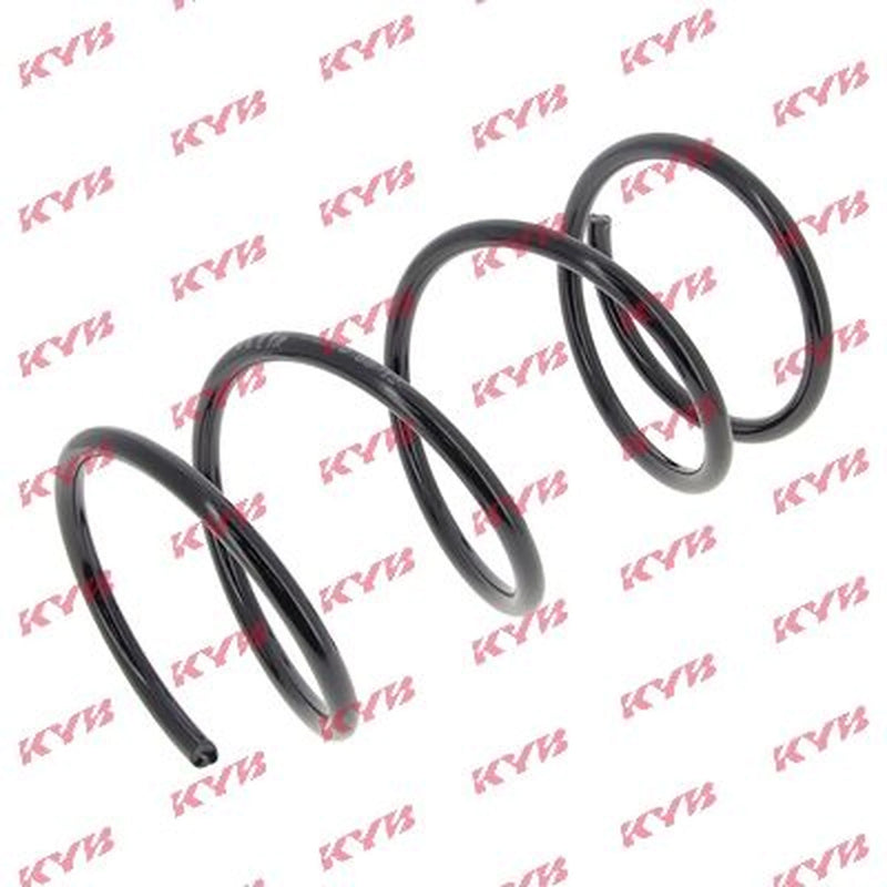 KYB 2 x Suspension Springs fits Subaru Legacy 1996-1999 2.5