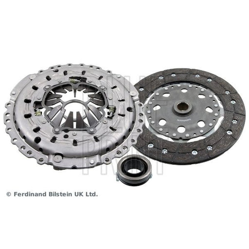 Blue Print Clutch Kit Set 3pc 240mm ADG030145