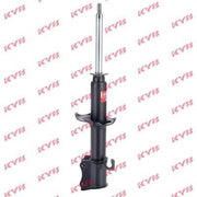KYB 2 x Shock Absorbers fits Mazda 121 II 1990-1996 1.3