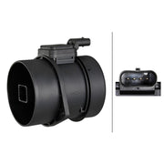 Hella MAF Sensor (Mass Air Flow) fits Mercedes-Benz C-Class 2009-2014