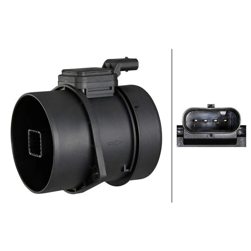 Hella MAF Sensor (Mass Air Flow) 8ET 358 095-331
