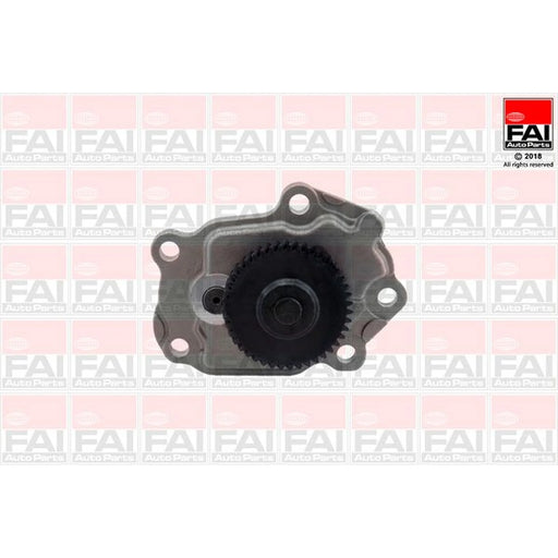 FAI Engine Oil Pump Assembly