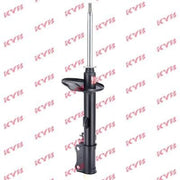 KYB 2 x Rear Shock Absorbers