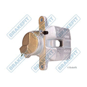 Apec Brake Caliper Assembly Front Right BCA1224