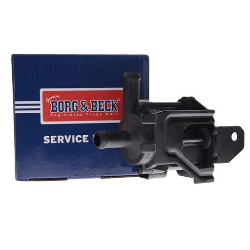Borg & Beck Auxiliary Coolant Water Pump BWP3084