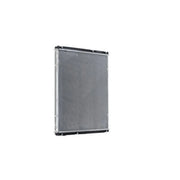 Mahle Low-Temperature Radiator fits Man Tgs I 2007-2021