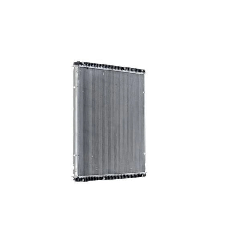 Mahle Low-Temperature Radiator fits Man Tgs I 2007-2021