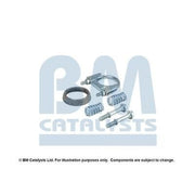 BM Catalysts Exhaust Pipe Mounting Kit FK50468C