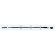 Juratek Brake Pad Wear Sensor Front fits BMW I3 2013 on