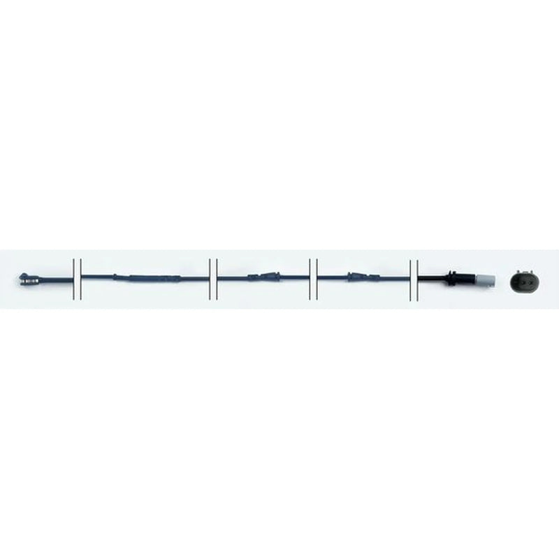 Juratek Brake Pad Wear Sensor Front fits BMW I3 2013 on