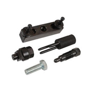 Laser Fuel Pump Drive Belt Kit - for VAG TDI 2.7, 3.0 6849 Laser - Dynamic Drive