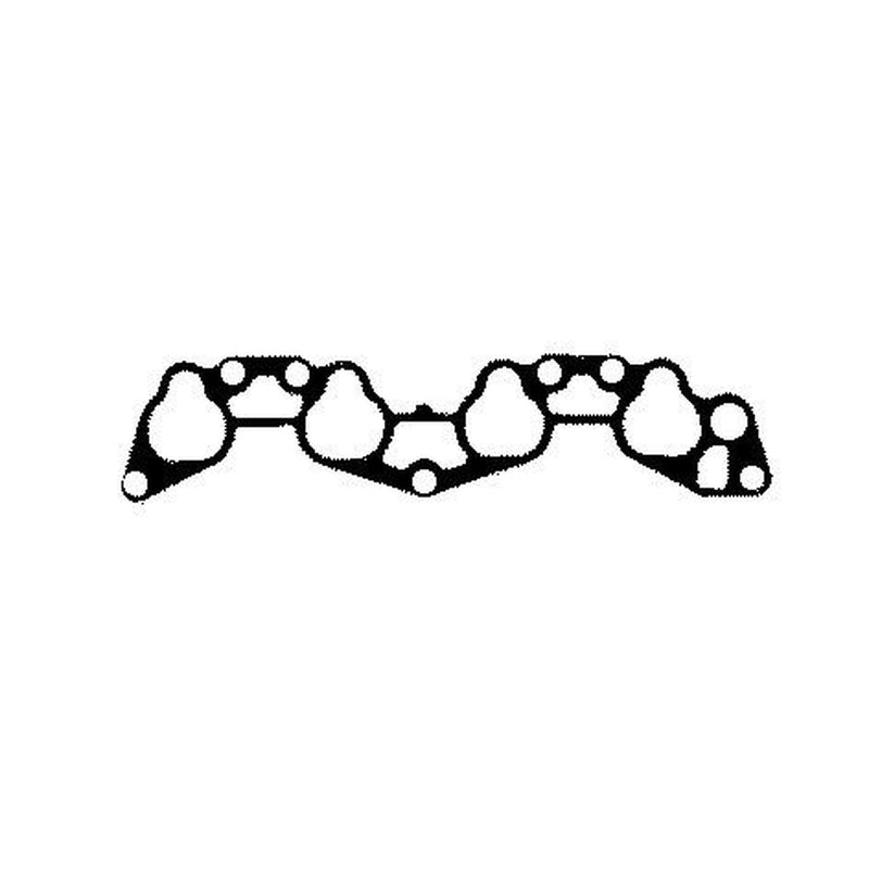BGA Intake Manifold Gasket 1mm Thick fits Acura Integra 1985-1990 1.6
