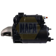 NAPA Starter Motor 12V 2.2kW 9 Teeth fits Fiat Ducato 1988-2002 1.9