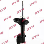 KYB 2 x Shock Absorbers fits Subaru Impreza 2011-2016 1.6 2.0