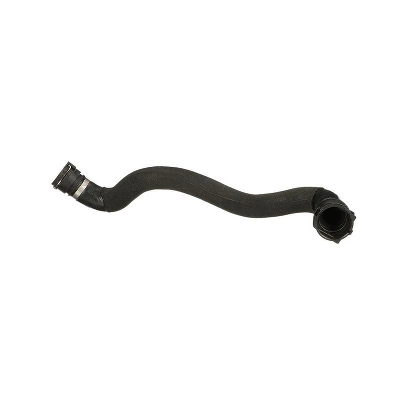 Gates Radiator Coolant Hose 630mm ID fits Audi Q5 2008-2017 2.0