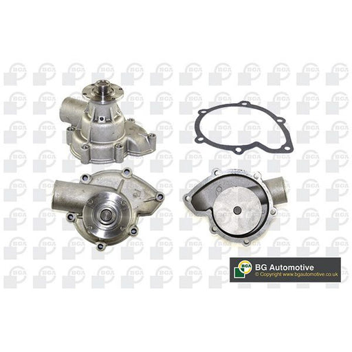 BGA Engine Cooling Water Pump fits BMW 5 1979-1993