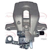 Apec Brake Caliper Assembly Rear Left LCA570N