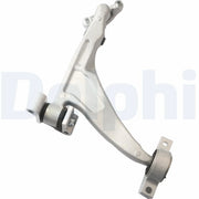 Delphi Control/Trailing Arm Front fits Volvo V60 II Cross Country 2018-2021