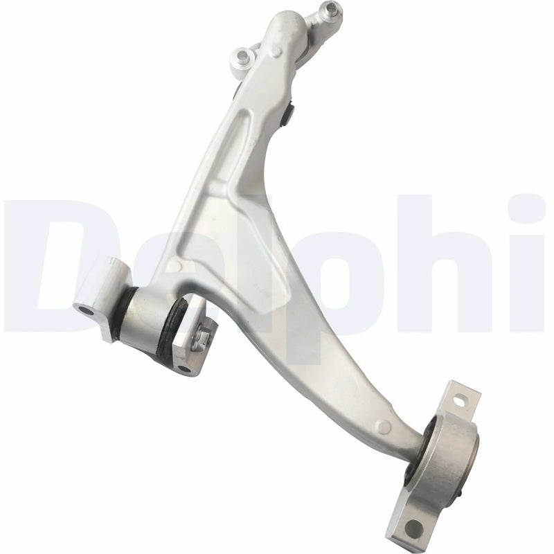 Delphi Control/Trailing Arm Front fits Volvo V60 II Cross Country 2018-2021