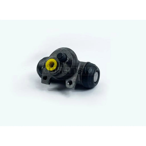 Juratek Wheel Cylinder Hydraulic Brake Rear Left fits Peugeot 207 2006-2015 1.4