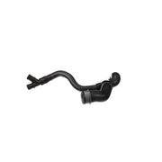 Gates Radiator Coolant Hose 445mm ID fits Mercedes-Benz C-Class 2005-2008