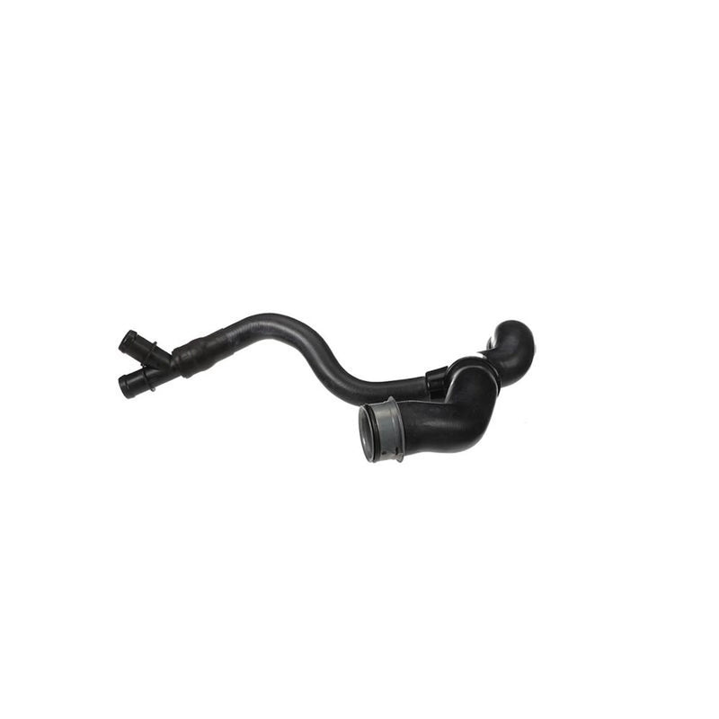 Gates Radiator Coolant Hose 445mm ID fits Mercedes-Benz C-Class 2005-2008