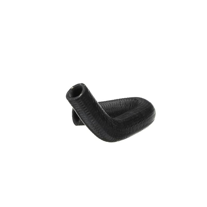 Gates Curved Radiator Hose fits Audi A4 B5 1994-2001 1.6 1.8
