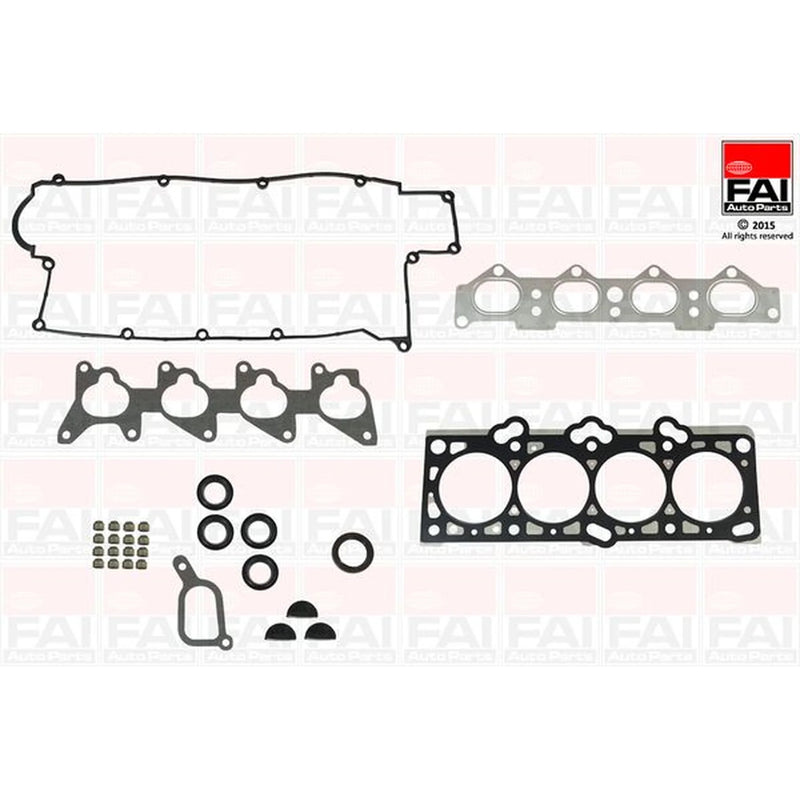 FAI Cylinder Head Gasket Kit