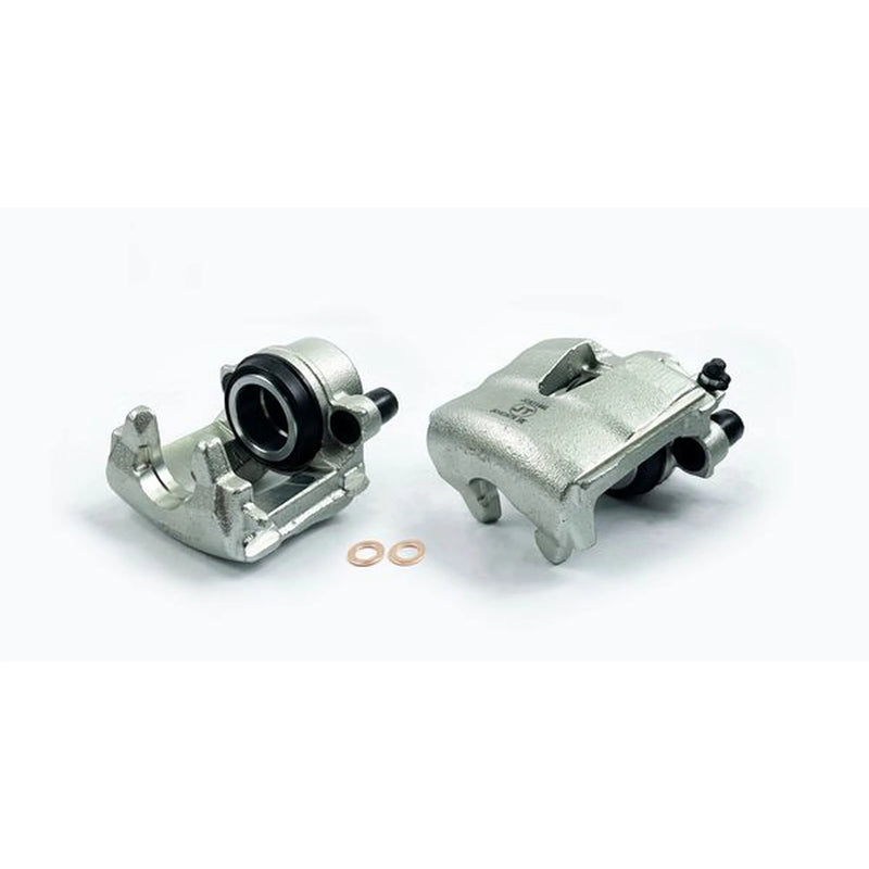 Juratek Brake Caliper Assembly Front Left fits Audi A3 2012-2020 1.2 1.4 1.6 2.0