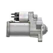 Hella Starter Motor 12V 1.7kW 12 Teeth fits Citroën Relay III 2015-2019 2.0
