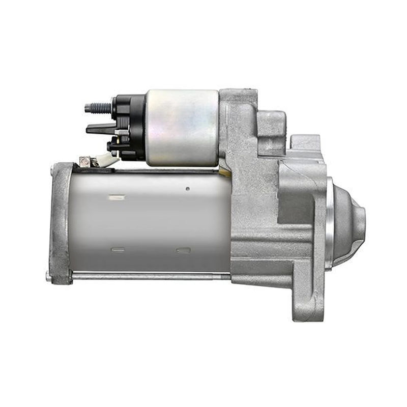 Hella Starter Motor 12V 1.7kW 12 Teeth fits Citroën Relay III 2015-2019 2.0