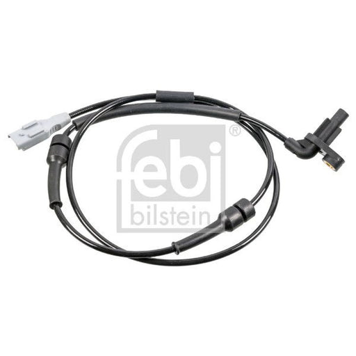 Febi ABS Wheel Speed Sensor Front Right 186217