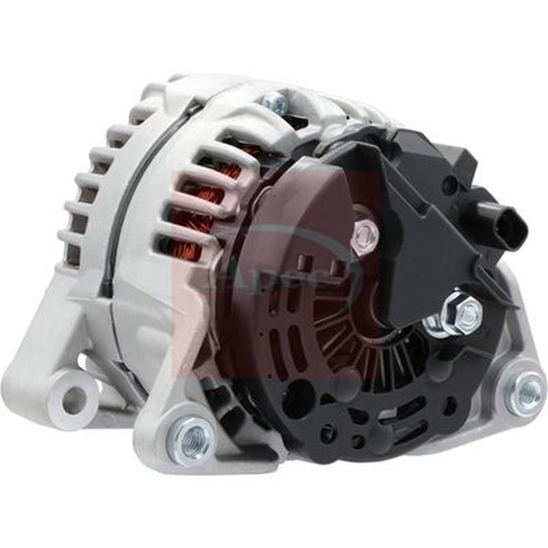 Apec Car Alternator 12V fits Skoda Citigo 2011-2019 1.0