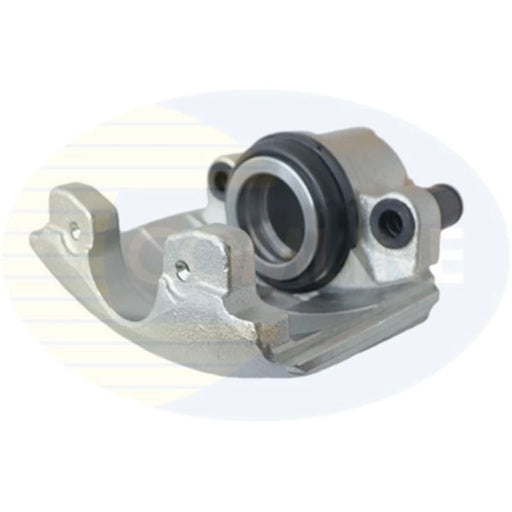 Comline Brake Caliper Assembly Front Right fits Ford Tourneo Connect 2002-2013