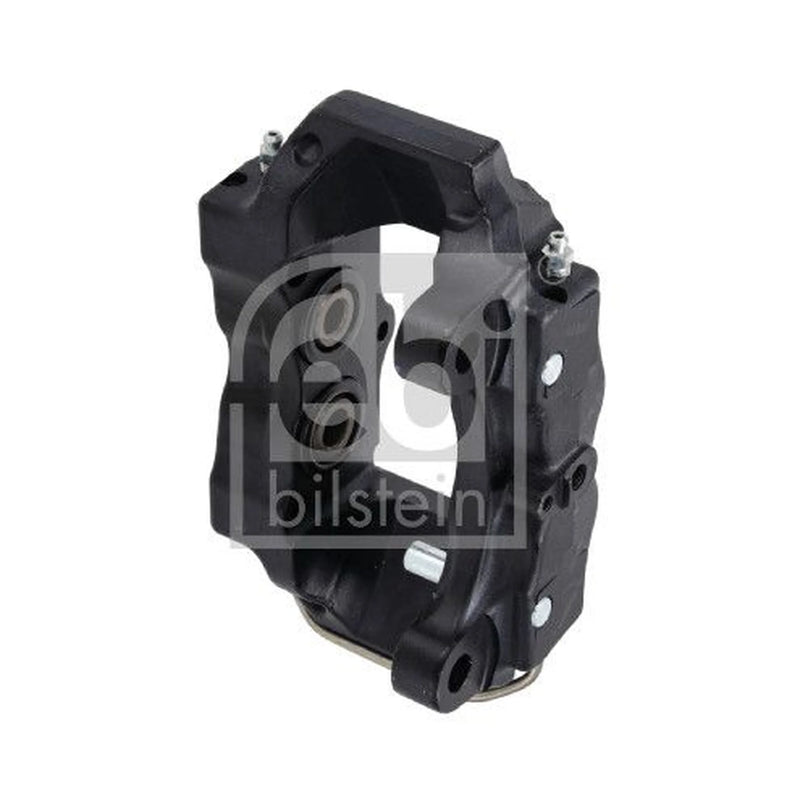 Febi Brake Caliper Assembly Rear Left 198416