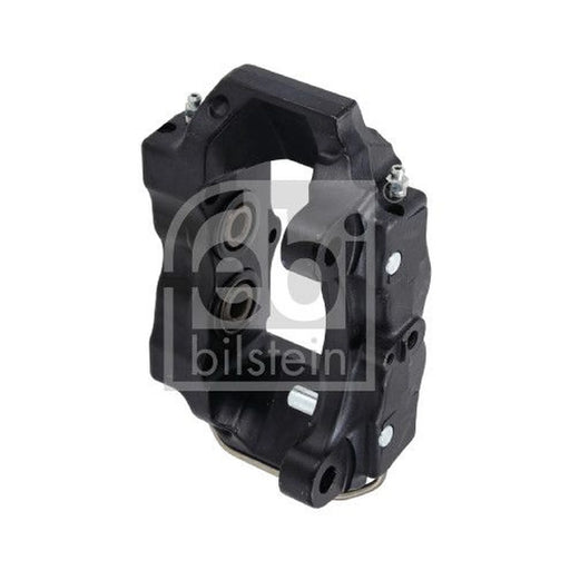 Febi Brake Caliper Assembly Rear Left 198416