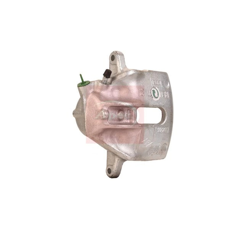 Apec Brake Caliper Assembly Front Left LCA471N