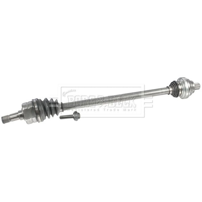 Borg & Beck CV Drive Shaft Driveshaft Rear Right BDS1931