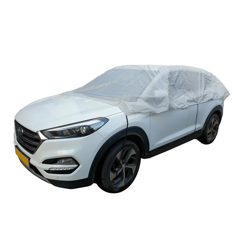 Olpro Nylon Car Top Cover Extra Large