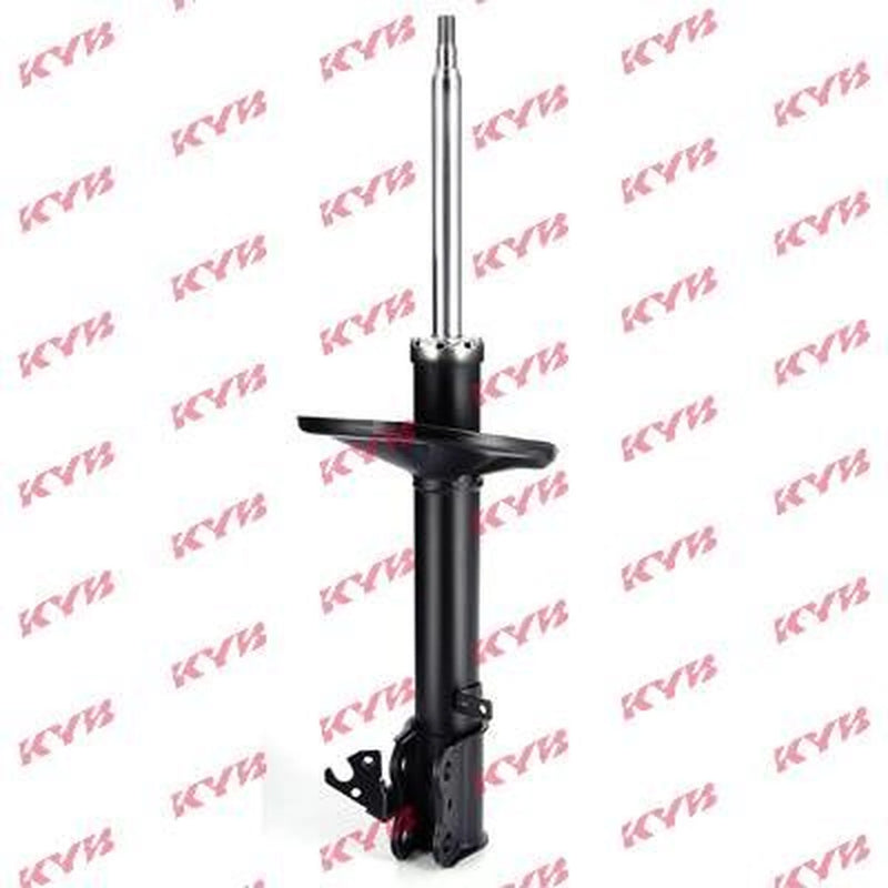 KYB Shock Absorber Damper Strut Front Left fits Toyota Rav 4 1994-2000 2.0