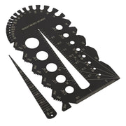 Sealey Multi-Gauge Imperial MGI1 Sealey - Dynamic Drive