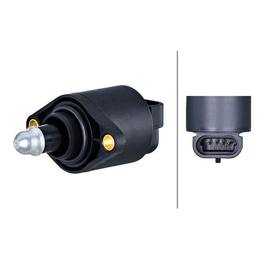 Hella Idle Air Control Valve