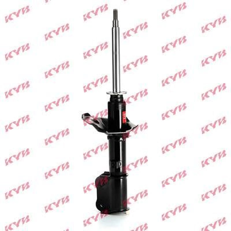 KYB Shock Absorber Damper Strut Front Left fits Hyundai Accent II 1999-2006