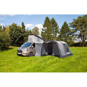 Outdoor Revolution Cayman Air T3 LITE MID (Inc Footprint) Driveaway Awning Outdoor Revolution - Dynamic Drive
