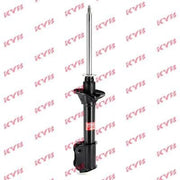 KYB Shock Absorber Damper Strut Rear Left fits Hyundai Accent 1994-2000 1.3 1.5
