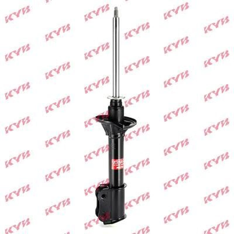 KYB Shock Absorber Damper Strut Rear Left fits Hyundai Accent 1994-2000 1.3 1.5