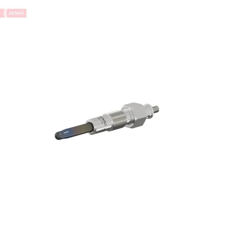 Denso Diesel Engine Glow Plug fits Citroën Relay I 2000-2002 2.8